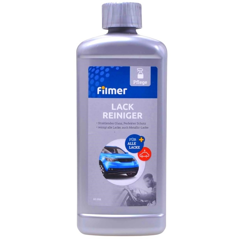 Solutie curatare vopsea auto si jante aliaj, inlatura murdaria, pete