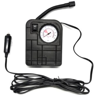 Mini compresor slim umflat roti autoturisme mici si motociclete